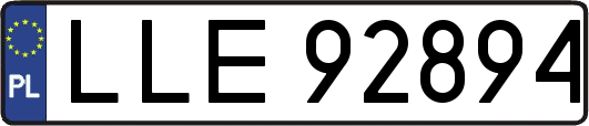 LLE92894