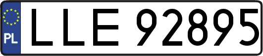 LLE92895