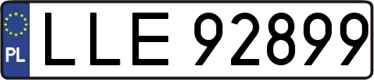 LLE92899