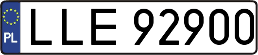 LLE92900