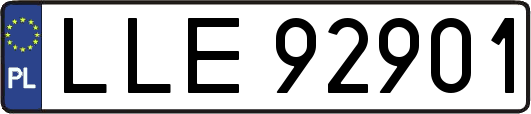 LLE92901