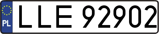 LLE92902