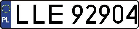 LLE92904