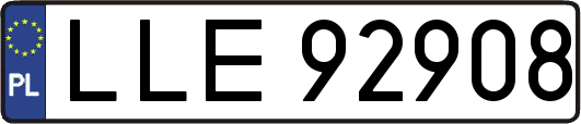 LLE92908