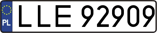 LLE92909