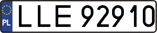 LLE92910