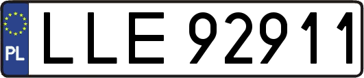 LLE92911