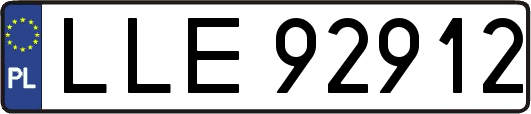 LLE92912