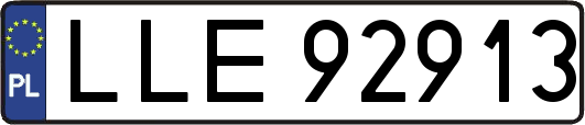 LLE92913