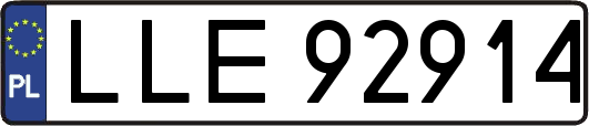 LLE92914