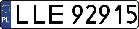 LLE92915
