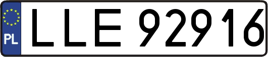 LLE92916