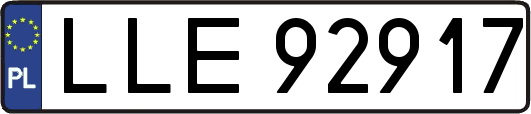 LLE92917