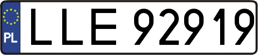 LLE92919