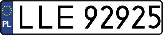 LLE92925