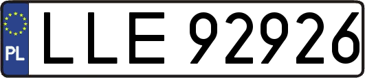 LLE92926