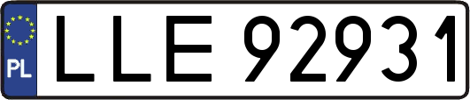 LLE92931
