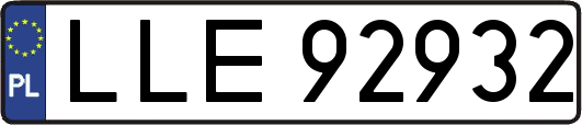 LLE92932