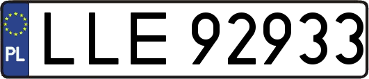 LLE92933