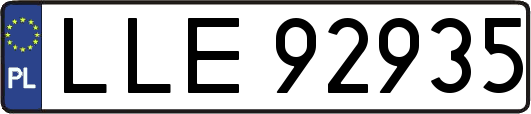 LLE92935