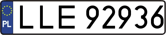 LLE92936