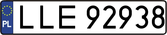 LLE92938
