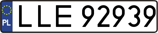 LLE92939