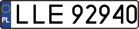 LLE92940