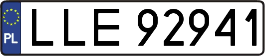 LLE92941