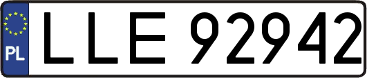 LLE92942