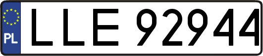 LLE92944