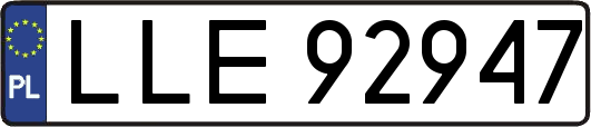 LLE92947