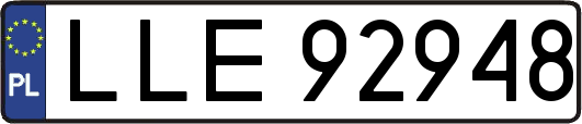 LLE92948