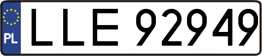 LLE92949