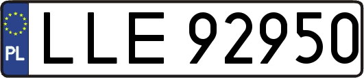 LLE92950