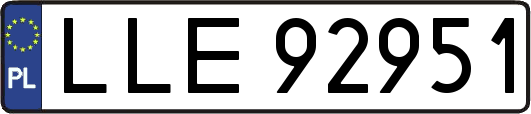LLE92951
