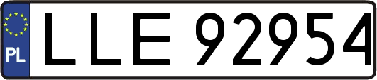 LLE92954