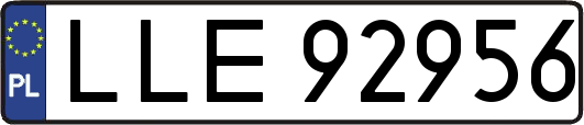 LLE92956