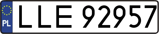LLE92957