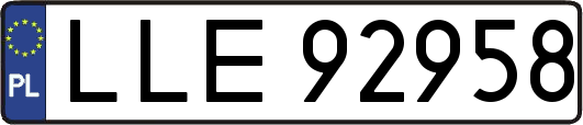 LLE92958