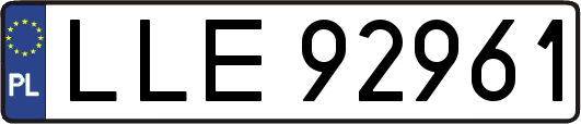 LLE92961