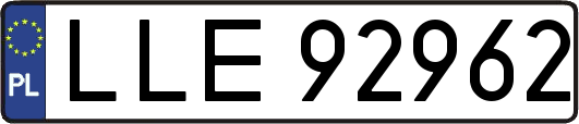 LLE92962