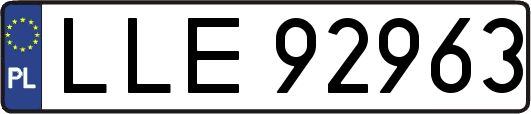 LLE92963