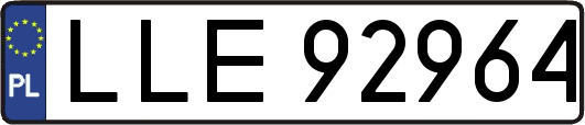 LLE92964
