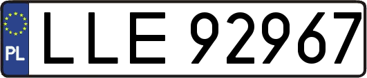 LLE92967