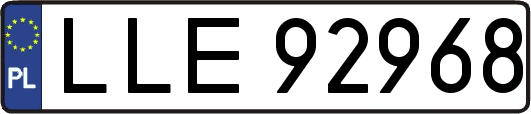 LLE92968