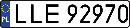 LLE92970