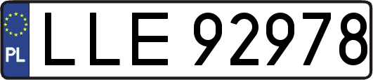 LLE92978