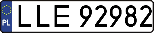 LLE92982