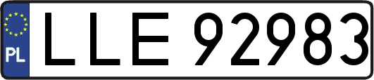 LLE92983